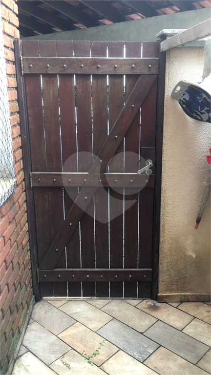 SOBRADO EM CONDOMINIO / TREMEMBÉ