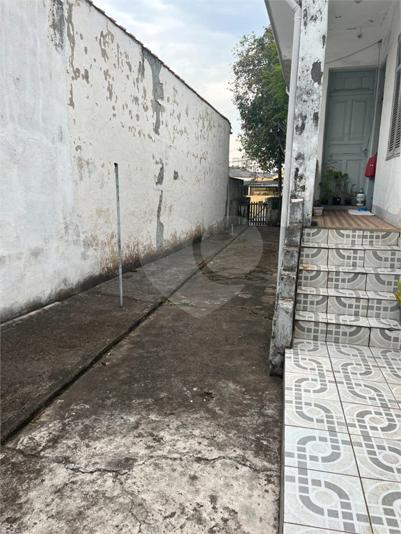 TERRENO em VILA GUILHERME