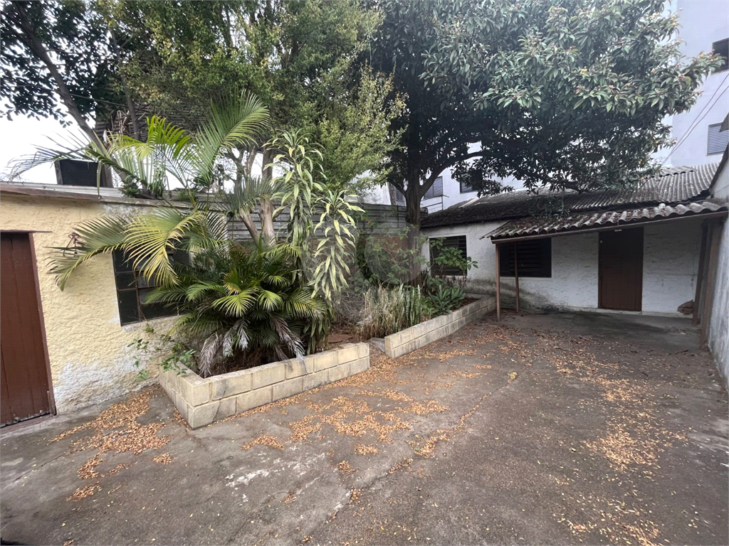 TERRENO em VILA GUILHERME