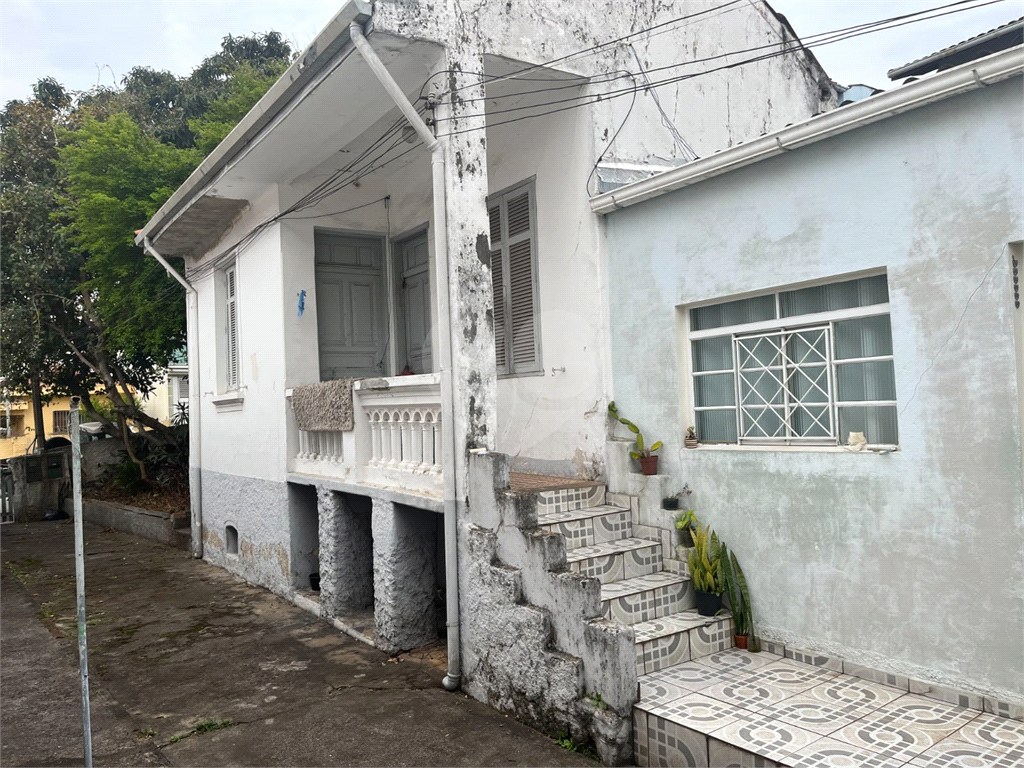 TERRENO em VILA GUILHERME