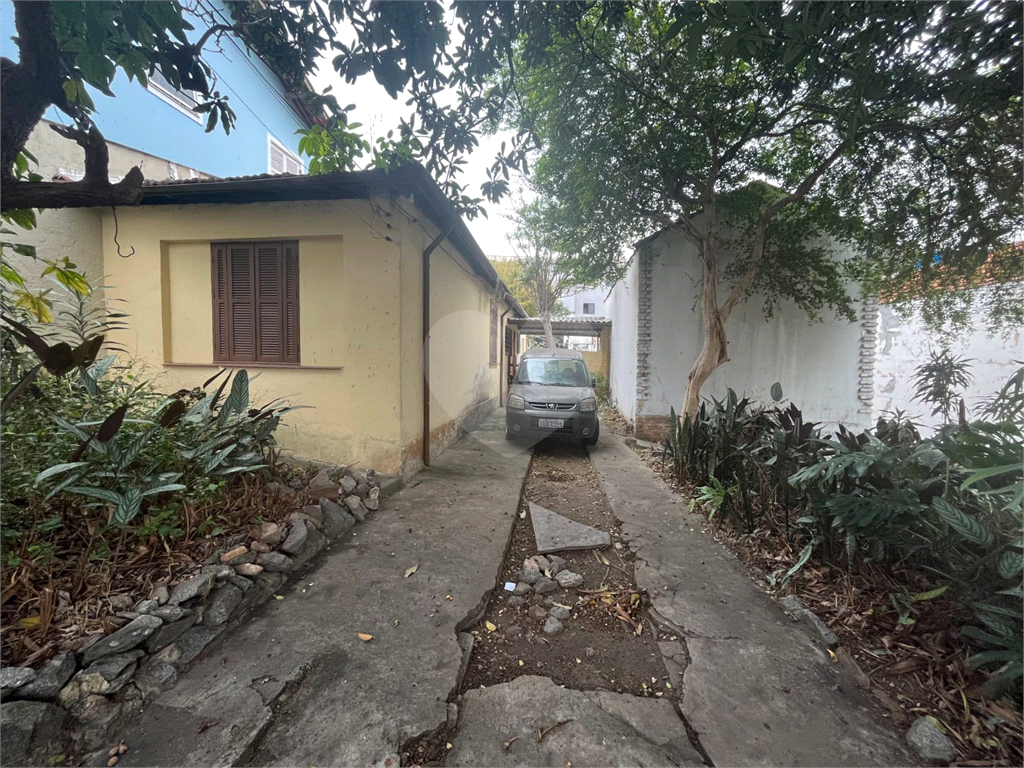 TERRENO em VILA GUILHERME