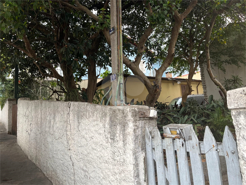 TERRENO em VILA GUILHERME