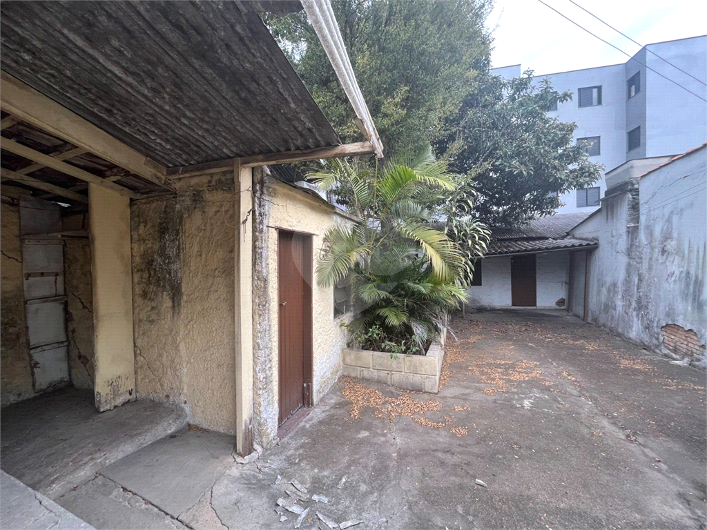TERRENO em VILA GUILHERME