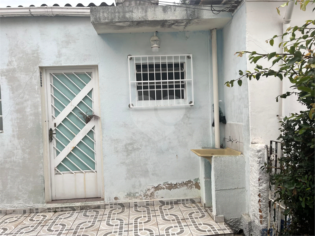 TERRENO em VILA GUILHERME