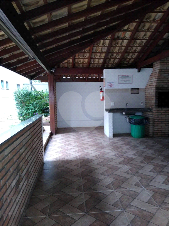 APARTAMENTO em VILA CARRÃO