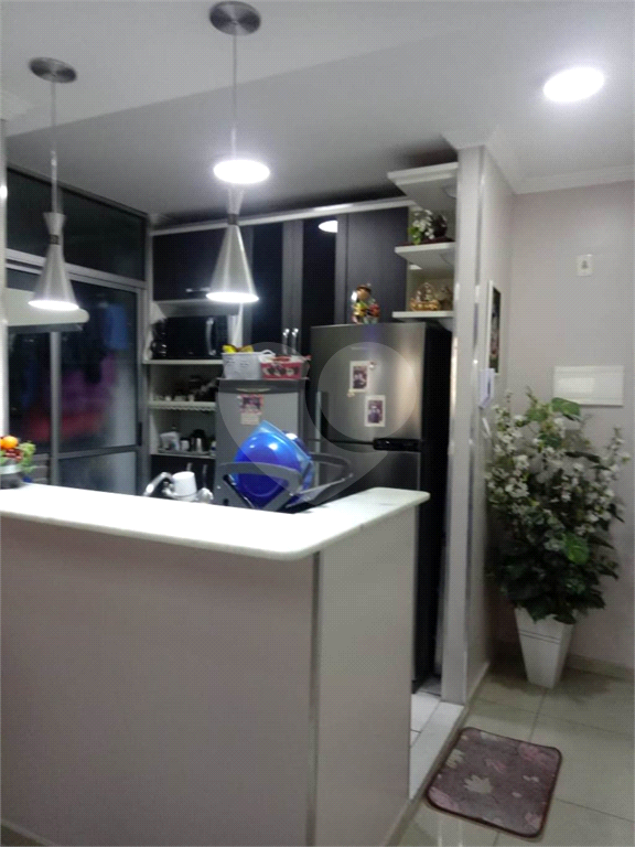 APARTAMENTO em VILA CARRÃO