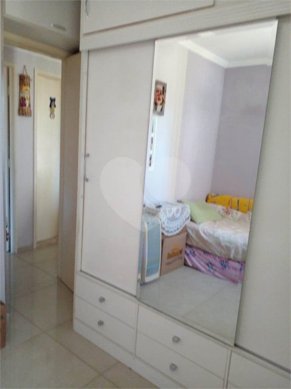 APARTAMENTO em VILA CARRÃO