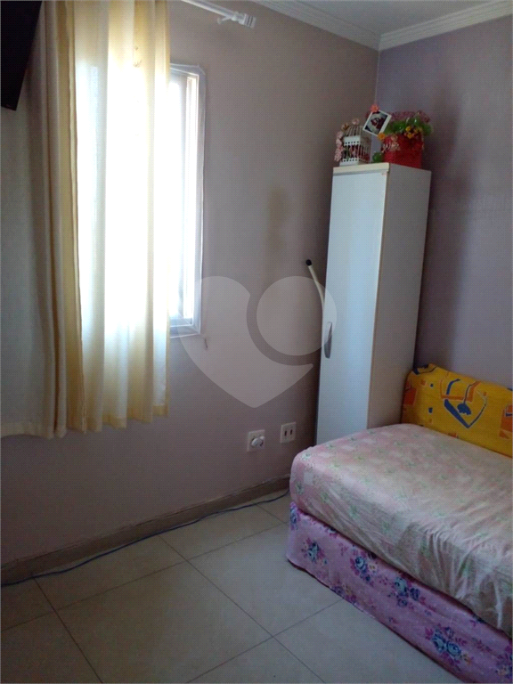 APARTAMENTO em VILA CARRÃO