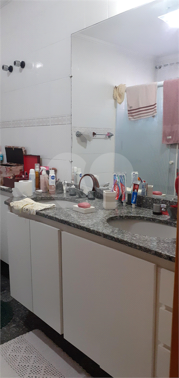 APARTAMENTO em SANTANA
