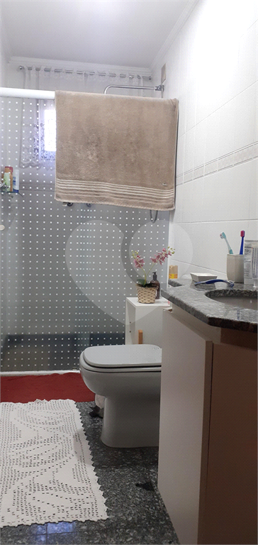APARTAMENTO em SANTANA
