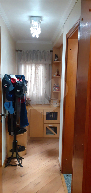 APARTAMENTO em SANTANA