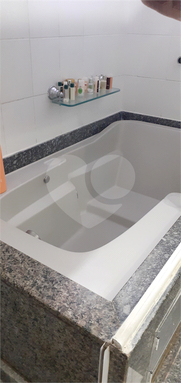 APARTAMENTO em SANTANA