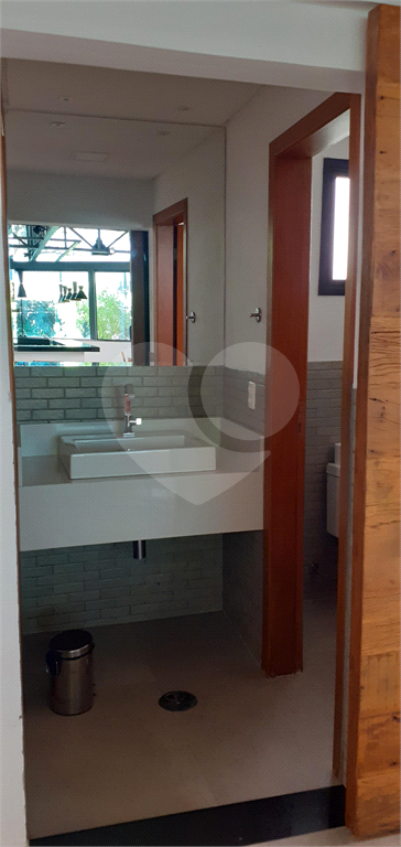 APARTAMENTO em SANTANA