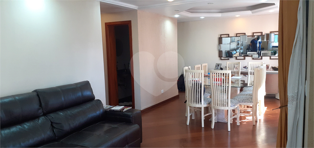 APARTAMENTO em SANTANA