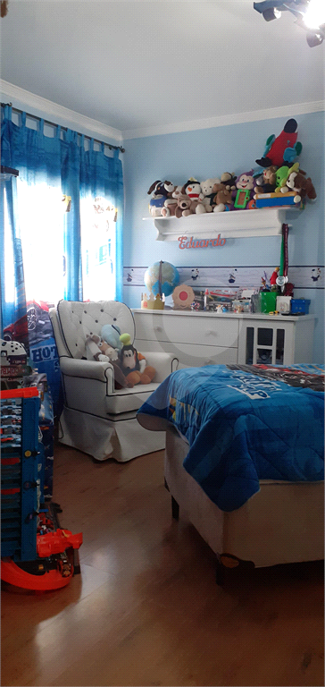 APARTAMENTO em SANTANA