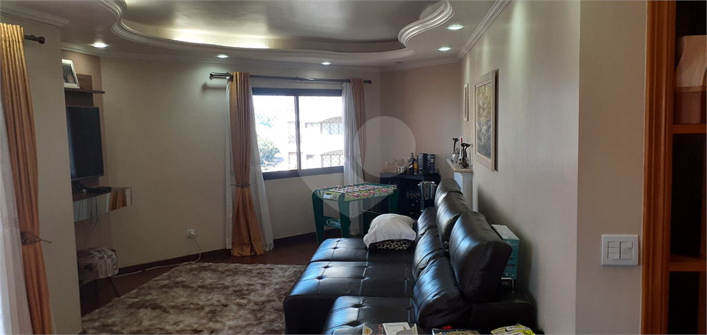 APARTAMENTO em SANTANA