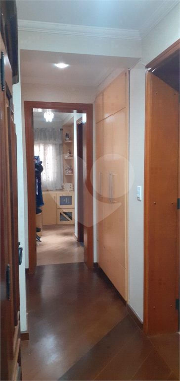 APARTAMENTO em SANTANA