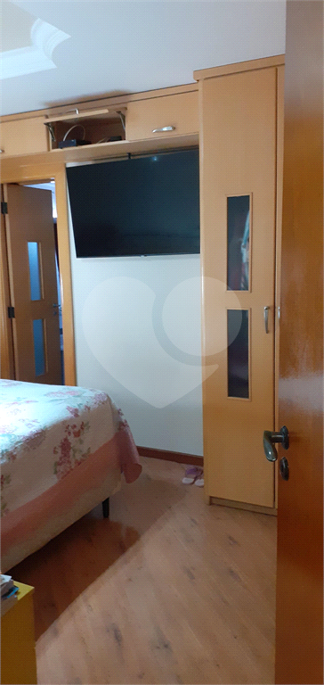 APARTAMENTO em SANTANA