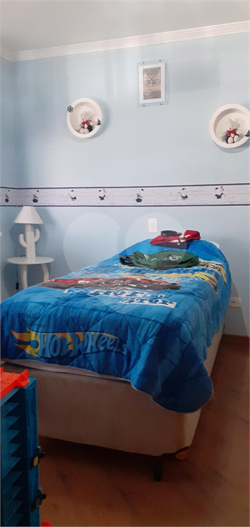 APARTAMENTO em SANTANA