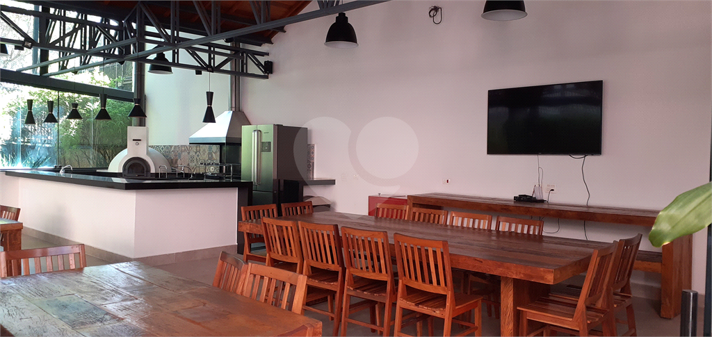 APARTAMENTO em SANTANA