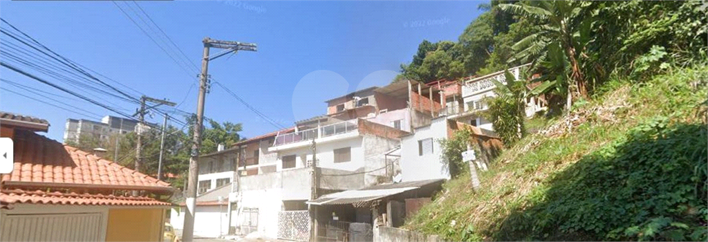 TERRENO em TREMEMBÉ