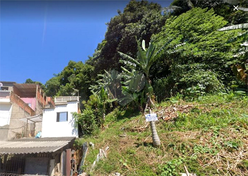 TERRENO em TREMEMBÉ