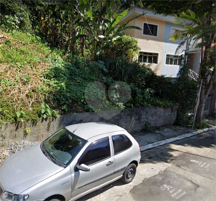 TERRENO em TREMEMBÉ
