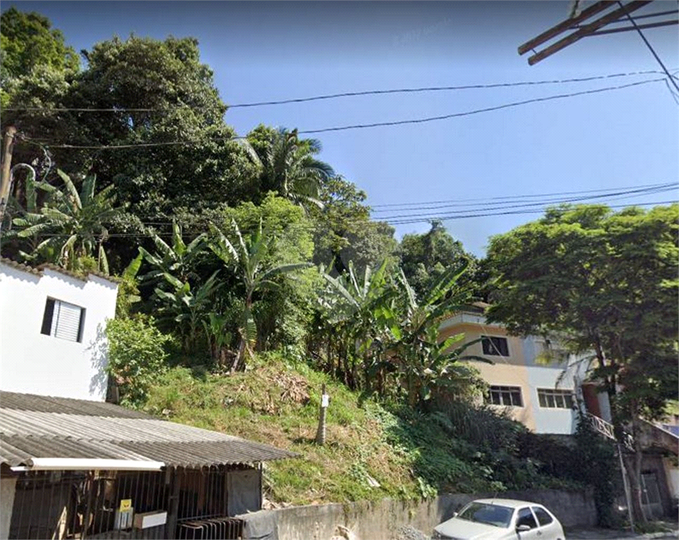 TERRENO em TREMEMBÉ