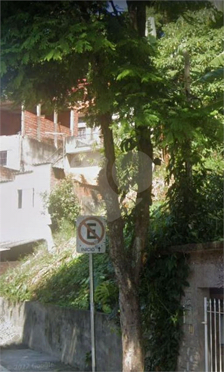 TERRENO em TREMEMBÉ
