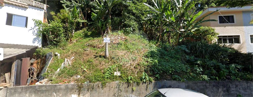 TERRENO em TREMEMBÉ