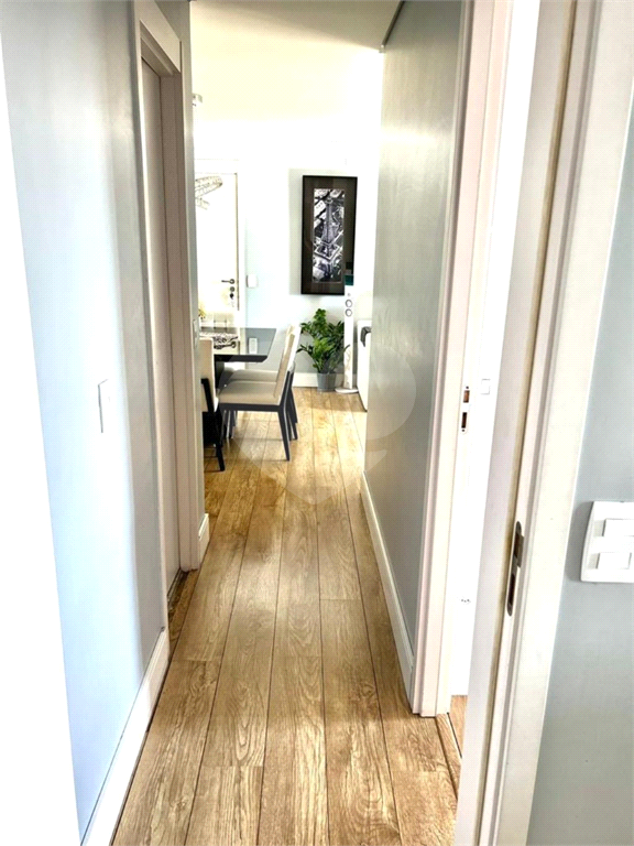 APARTAMENTO em TATUAPÉ