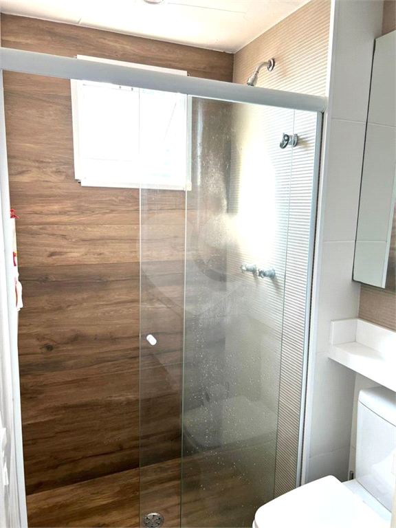 APARTAMENTO em TATUAPÉ