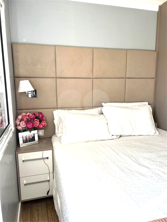 APARTAMENTO em TATUAPÉ