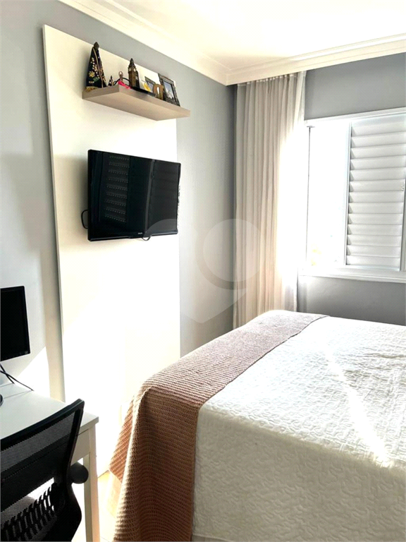 APARTAMENTO em TATUAPÉ