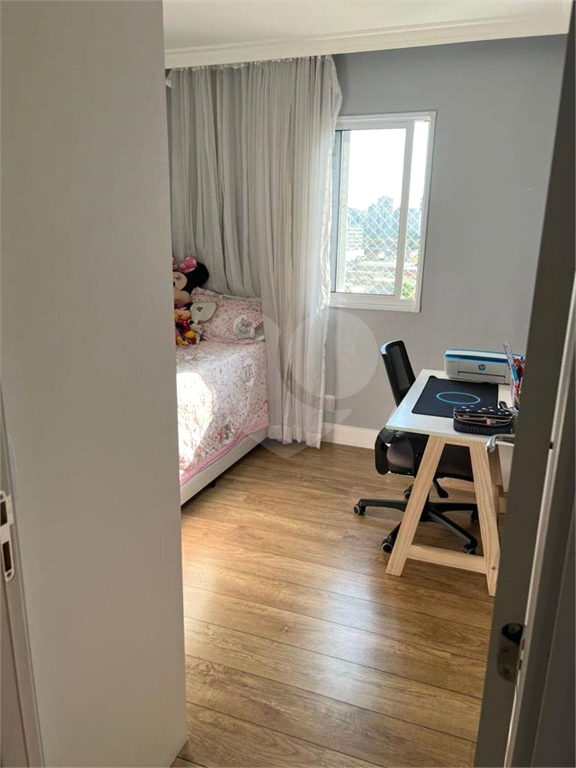 APARTAMENTO em TATUAPÉ