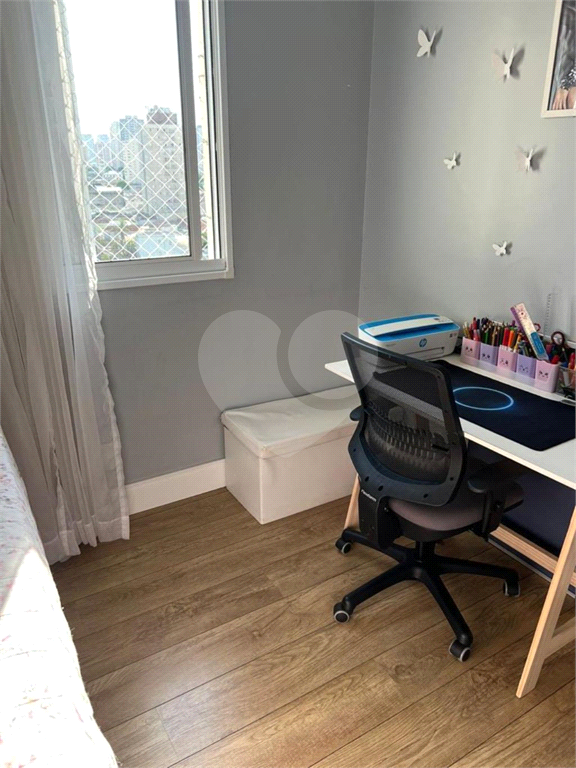 APARTAMENTO em TATUAPÉ