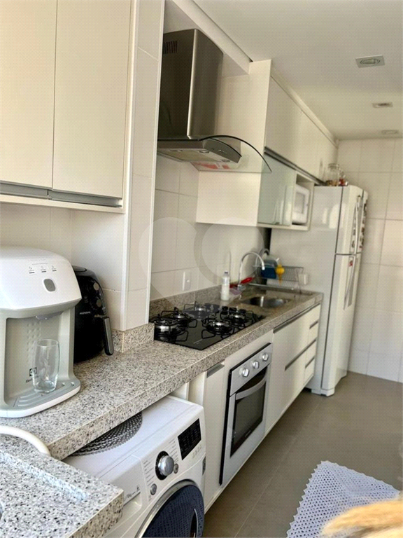 APARTAMENTO em TATUAPÉ