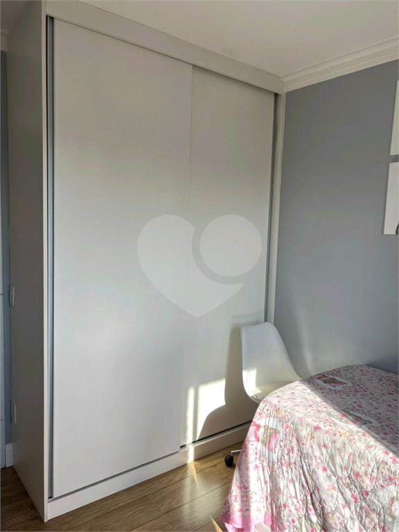 APARTAMENTO em TATUAPÉ