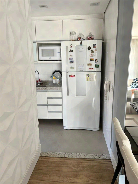 APARTAMENTO em TATUAPÉ