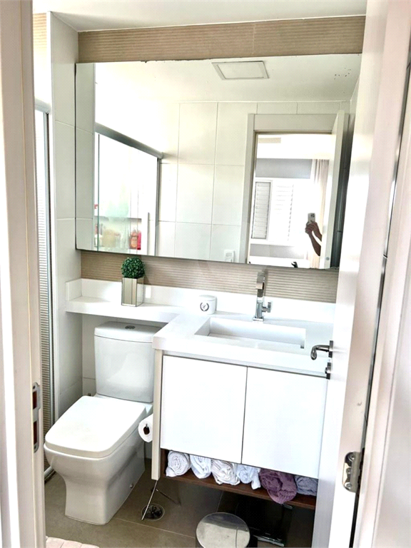APARTAMENTO em TATUAPÉ