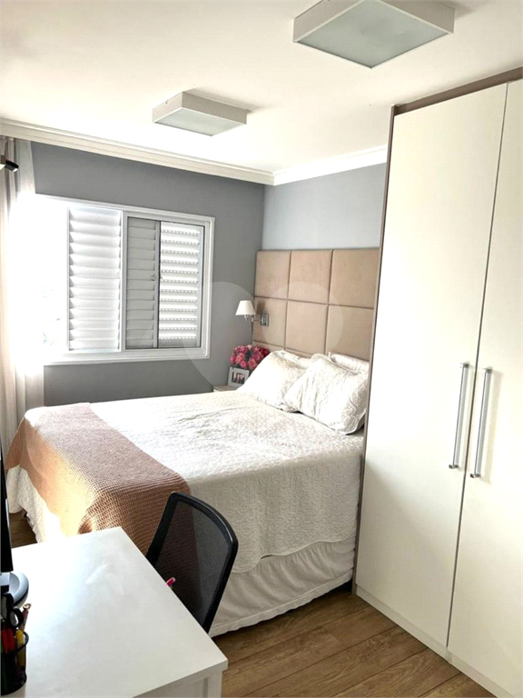 APARTAMENTO em TATUAPÉ