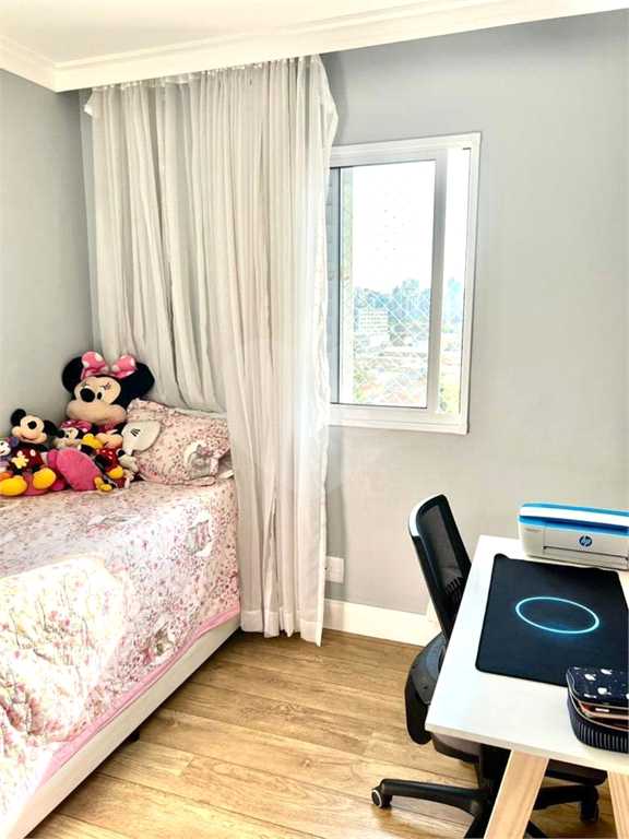 APARTAMENTO em TATUAPÉ
