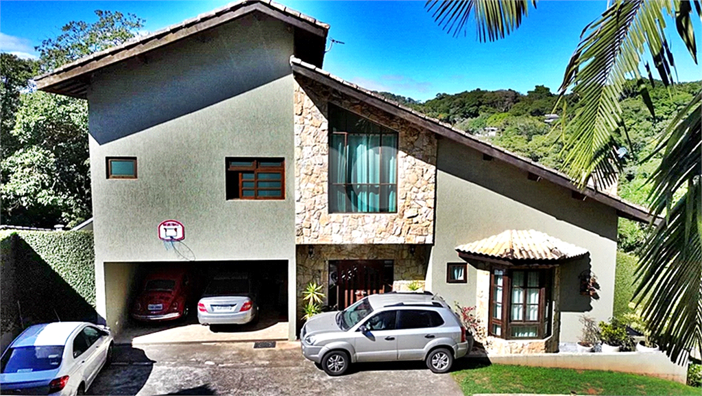 Casa de Condomínio à venda com 3 quartos, 690m² - Foto 5