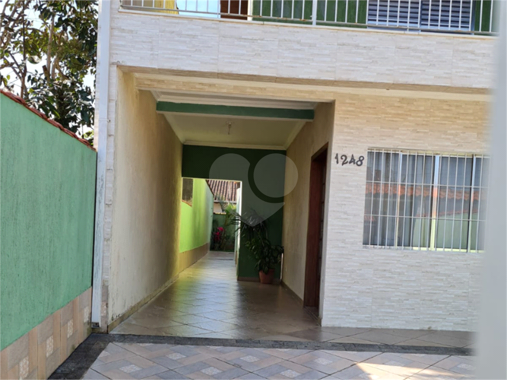 Sobrado à venda com 3 quartos, 145m² - Foto 2