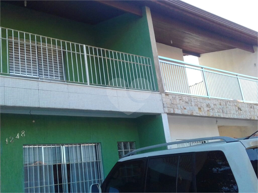 Sobrado à venda com 3 quartos, 145m² - Foto 14