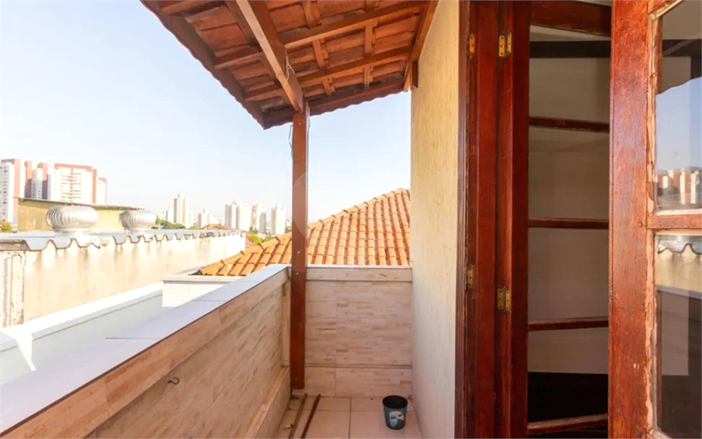 Sobrado à venda com 4 quartos, 140m² - Foto 36