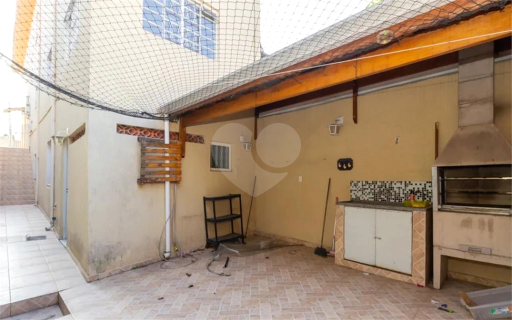 Sobrado à venda com 4 quartos, 140m² - Foto 3