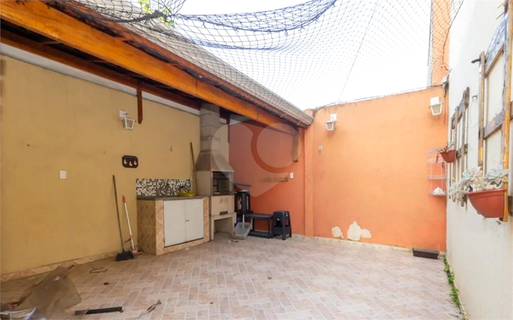 Sobrado à venda com 4 quartos, 140m² - Foto 4