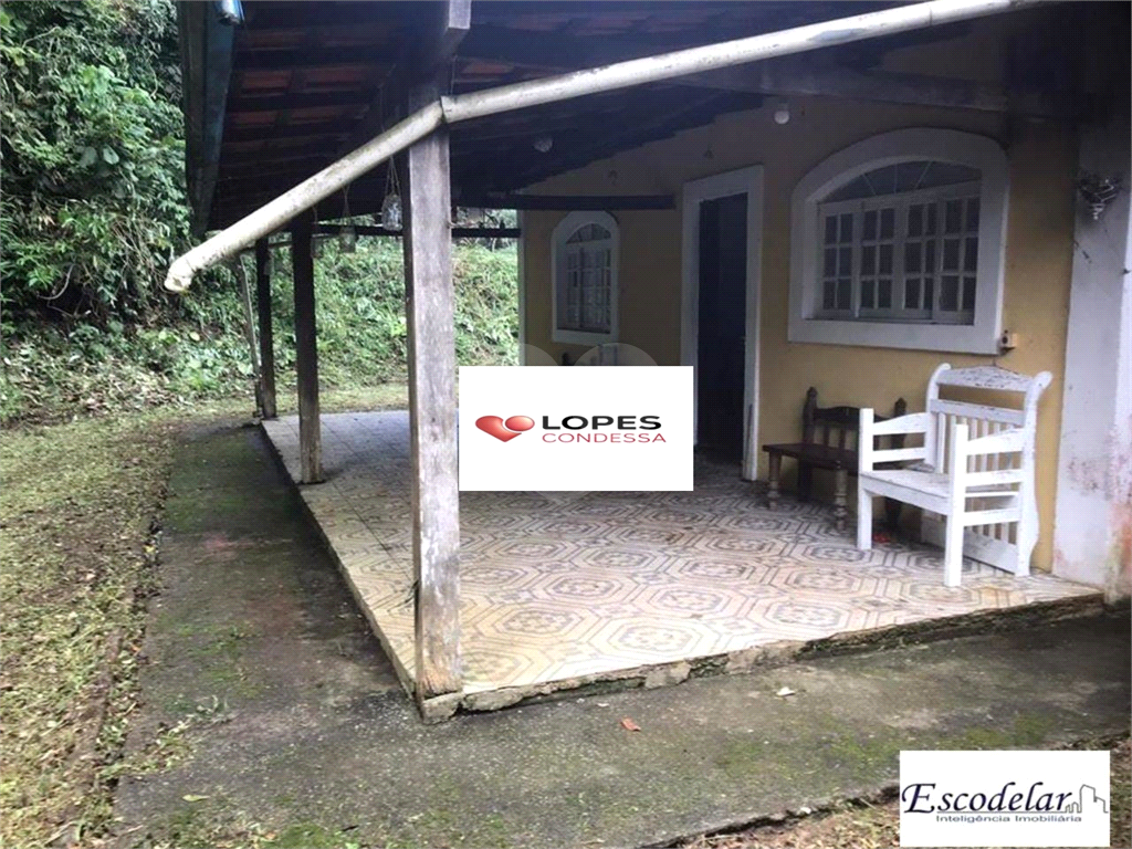 Casa à venda com 3 quartos, 250m² - Foto 9