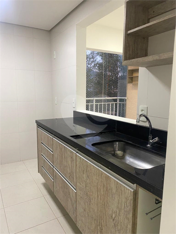 Apartamento à venda e aluguel com 3 quartos, 80m² - Foto 2